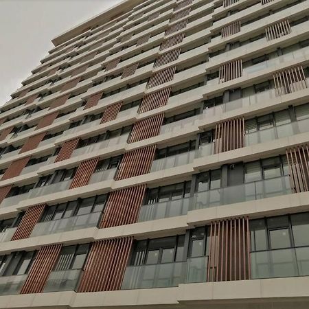 Sisli Apartment, 2 Bedrooms, 250 M Metro, New Modern Residence Κωνσταντινούπολη Εξωτερικό φωτογραφία