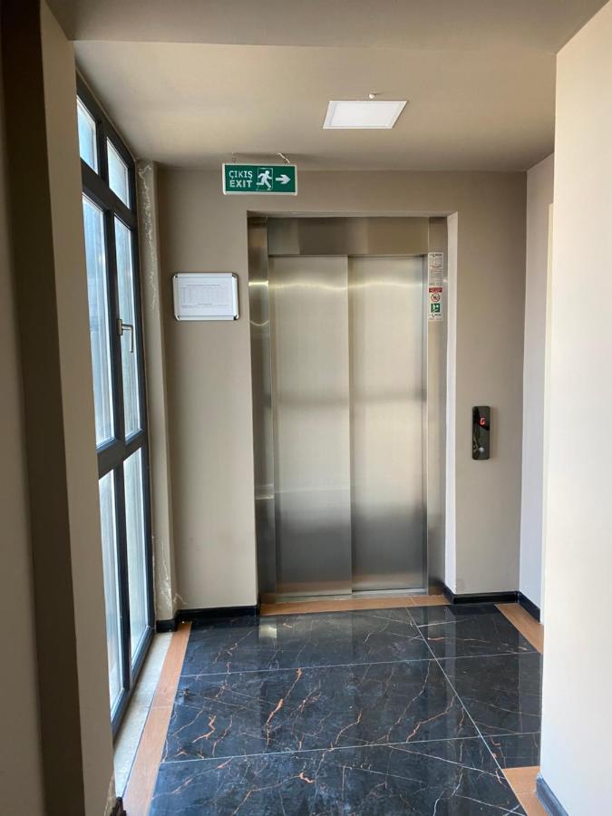 Sisli Apartment, 2 Bedrooms, 250 M Metro, New Modern Residence Κωνσταντινούπολη Εξωτερικό φωτογραφία